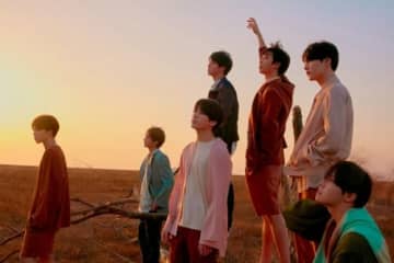 BTS、『The Truth Untold』が日本レコード協会ストリーミング部門「ゴールド」認定！K-POP最多記録を更新