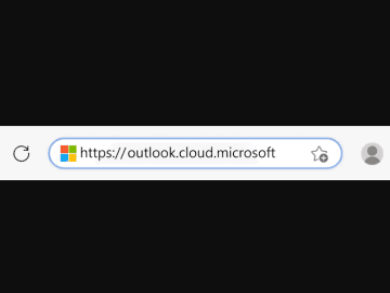 「Outlook」と「To Do」のURLが「cloud.microsoft」ドメインへ移行／自動リダイレクトは段階的に実施、サブドメインも専用に用意