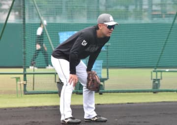 ロッテ・松石信八「最後ちょっと掴めはしましたけど」…タイミングの取り方で試行錯誤した1年