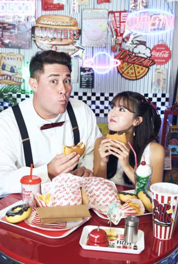 元HKT48・外薗葉月、巨人・リチャードと結婚することを発表「ひとつひとつの活動に真摯に向き合いながら」