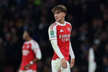 「第2のメッシだ」15歳の逸材が衝撃ゴール　ジダン彷彿の美技に海外騒然「一体何を見た??」