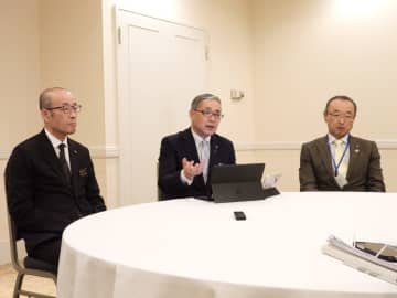 工芸の未来を発起人3首長が語る、北前船伝統的工芸品ネットワーク特別座談会