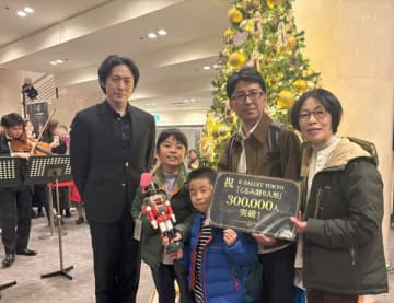 名作バレエ「くるみ割り人形」が通算来場者数30万人を突破！続く上演にも注目