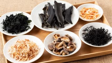 乾物の保存はどうしたらいい？美味しく食べられるのはいつまで？かんぶつマエストロが教える鮮度を保つ正しい保存方法