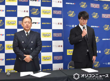 全日本プロレス、所属レスラーの交通事故を謝罪　“免許失効”1年気付かず