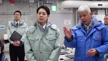 【泊原発の再稼働同意へ】鈴木知事が”容認”で調整―電力の安定供給＆電気料金値下げでの経済成長見据え→11月28日に答弁へ―現在停止中の「泊原発3号機」北海道電力は2027年早期再稼働目指す〈北海道〉