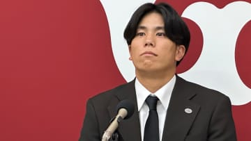 【巨人】門脇誠は4000万円でサイン　打撃不調で定位置キープならず　500万円ダウン