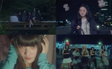 ILLIT、新曲『NOT CUTE ANYMORE』MVが1000万回突破！『little monster』MVは国際アワード最高賞を受賞