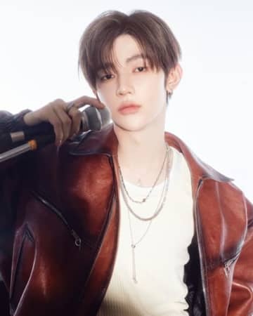 ZB1ジャン・ハオ、ソロOST『紅顔為誰開』が世界7地域で1位に！圧巻のグローバル人気を証明