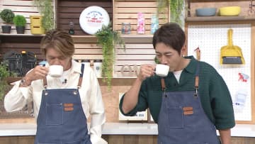 コーヒーの神様・粕谷哲さん直伝！いつもの味が激変するドリップバッグコーヒーの淹れ方とは！？