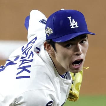 抑え候補の佐々木朗希は参戦できるの？ 本人&ドジャースが乗り気でも保険会社は「原則NG」【大谷翔平WBC出場表明の裏の「5つの疑問」】