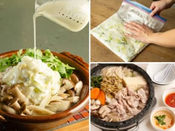 辛さの次は酸っぱいブーム!? 薬膳火鍋・麻辣湯の次に来るネクストトレンド「次世代発酵鍋＝酢っぱ鍋」で乳酸菌×発酵食物繊維のW腸活