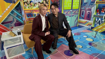 関智一＆川島零士が“紳士道”を学ぶ企画で大暴走！川島は「－10点」の惨敗