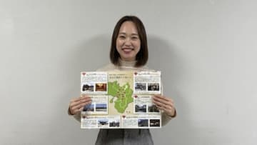 滋賀ロケーションオフィスが映画『国宝』関西広域ロケ地マップを発行！