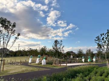 【北浦和】自然の恵みとあそびが出会う「三室中央公園（ヌゥパーク）」