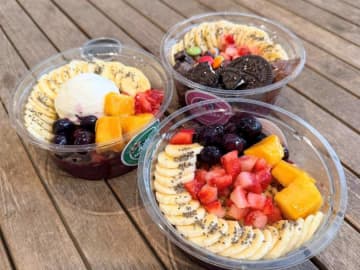 埼玉のニューオープン店まとめ！話題のアサイーやオムライスなど要チェックのお店3選