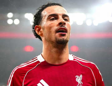 「怒りや悲しみを超えた今、言葉すら――」９歳でリバプール加入、ファン兼務のMFが唖然。３戦10失点、連戦連敗「これほど酷いのは初めて」