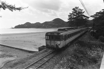 牟岐線（JR四国）四国の右下をなつかしの国鉄型車両に乗りながら楽しめる路線