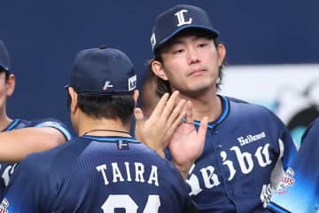 今井達也どうなる？　始まった「ドミノ倒し」…Bジェイズが先発右腕と大型契約で米記者指摘