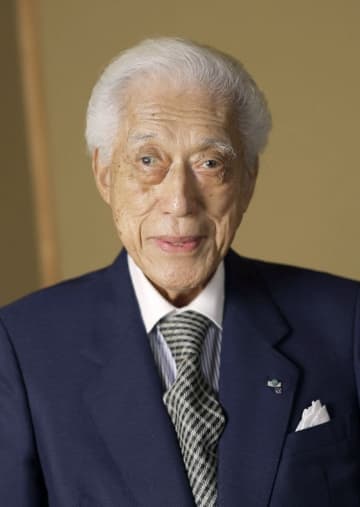 茶道・千玄室さん追悼　京都でお別れの会