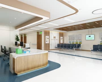 一般病院、2024年度は7.3％の赤字 物価高や人件費高騰が影響 藤井氏「そもそも病院というものは……」