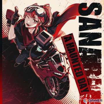 「SANABI」ソン少佐の物語を描くスピンオフDLC「A HAUNTED DAY」がSteamで無料配信！本編が35％OFFで988円（税込）になるセールも実施中