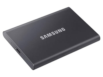 【本日みつけたお買い得品】リード1GB/s超！SamsungのポータブルSSD 1TBが2,400円引き