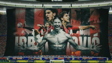 人気サッカーゲーム『eFootball』に“レジェンドな”イブラヒモヴィッチが初降臨！圧巻の「ズラタンコレオ」も登場