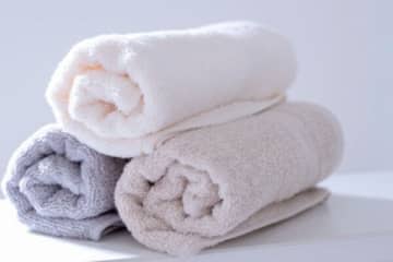 【整理収納アドバイザー直伝】「タオルを減らす」だけで暮らしが整う！見直し術3選