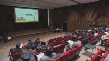 富山市の無認可の小学校「自由学舎エウレカ」小中一貫校へ拡大　既存の学校になじめない子どもの受け皿にも