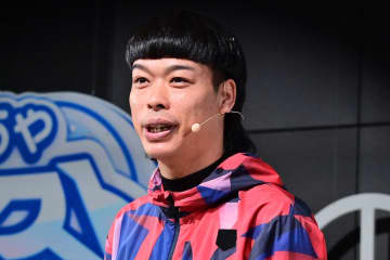 バッテリィズ・エース、M-1ブレイク後に「お昼ご飯食べるようになった」と告白