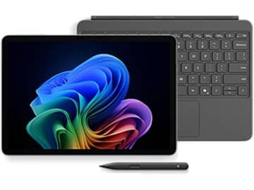マイクロソフト「Surface Pro」がAmazonブラックフライデーで安い！　12インチ液晶搭載のWindows 11モデルが16万円から