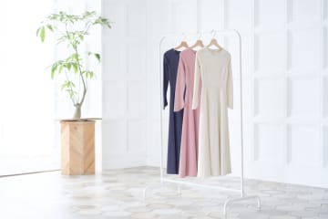 低身長のためのワンピースブランド「Littura」デビュー