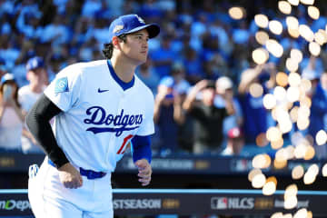 【MLB】大谷翔平が「世界最高峰」を維持する“忖度なし”の現在地　2025年の打撃・走塁データを公式サイトから抜粋