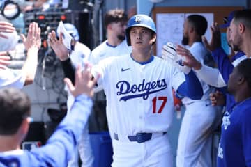ドジャース大谷翔平　ＷＢＣ出場にファン複雑「ケガをするのを見たくない」「邪魔はできない」