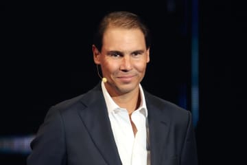 引退から１年、ナダルが現代テニスの“データ至上主義”に苦言「ロボットみたいなプレーは好きじゃない」＜SMASH＞