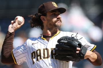 「おぉーー！」「本気度が伝わる」ブルージェイズがシーズと７年約328億円の史上最高契約！ 最強ローテ誕生にファン興奮「期待しかない」「来季が楽しみ」