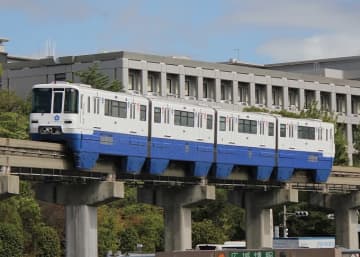 NHK総合 鉄オタ選手権、「大阪モノレールの陣」11月30日放送