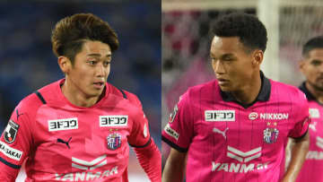 セレッソ大阪への帰還が待ち遠しい！期限付き移籍先で活躍する3選手【J1リーグ】