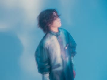 山本大斗、「徒然 - Tsurezure」が国内外で急浮上 主要音楽ストリーミングで100万再生超え