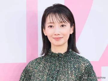 【朝ドラでブレイクした俳優ランキング】波瑠、伊藤沙莉を抑えた1位は…