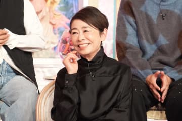 安藤優子「あなたの身柄をいただくか、それともカメラを置いていくか…」　危険すぎる報道現場での体験談にスタジオから悲鳴