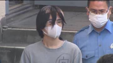 「2人で遊ぼうよ」女子中学生をSNSで誘い出し性的暴行した疑いで大学生の男（24）逮捕