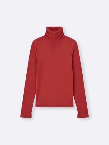 GUで理想のトップス見っけ！着回しやすくて華やか♡しかもお手軽価格！マストバイアイテム5選