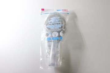 ダイソーさんゴメン…見た目重視だと思ってた！1度使ったら沼♡安いのにクオリティが凄いブラシ