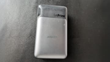 モバイルバッテリーの寿命目安は2年？寿命越えのバッテリーを使うのは危険？