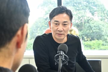 ドイツ連盟も評価するBリーグの興行性…島田氏が群馬と広島出張での視察を報告