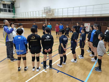 兵庫Delfinoが新たなU15チームを創設 兵庫県西宮市で活動をスタート