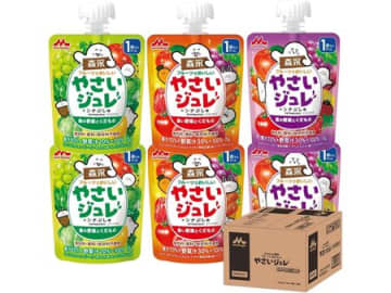 【粉ミルク、ベビーおやつ】消費が早い食料品はAmazonブラックフライデーセールで賢くまとめ買い♪