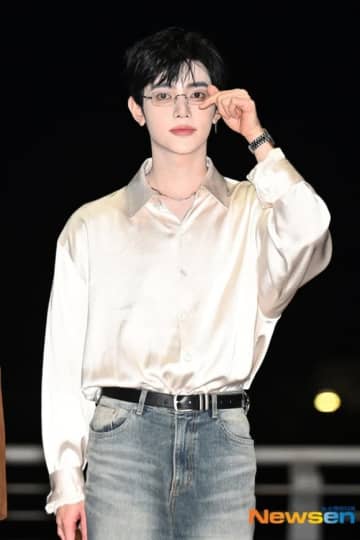 【PHOTO】ZEROBASEONE「2025 MAMA」のため香港へ出国（動画あり）